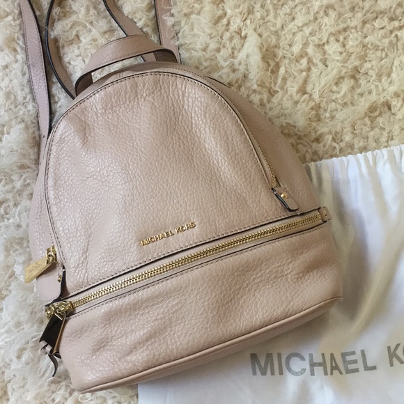 Michael Kors Backpack - Picture 1 of 6